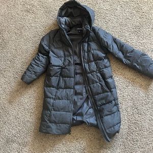 Lands’ End Women’s Down Coat